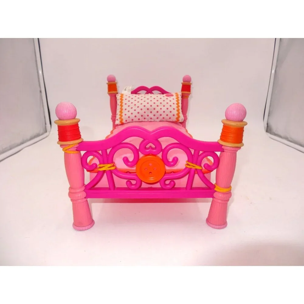 lalaloopsy pepper pots